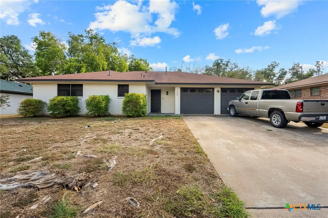 105 Ruggles Loop, Temple, TX 76501 - #1
