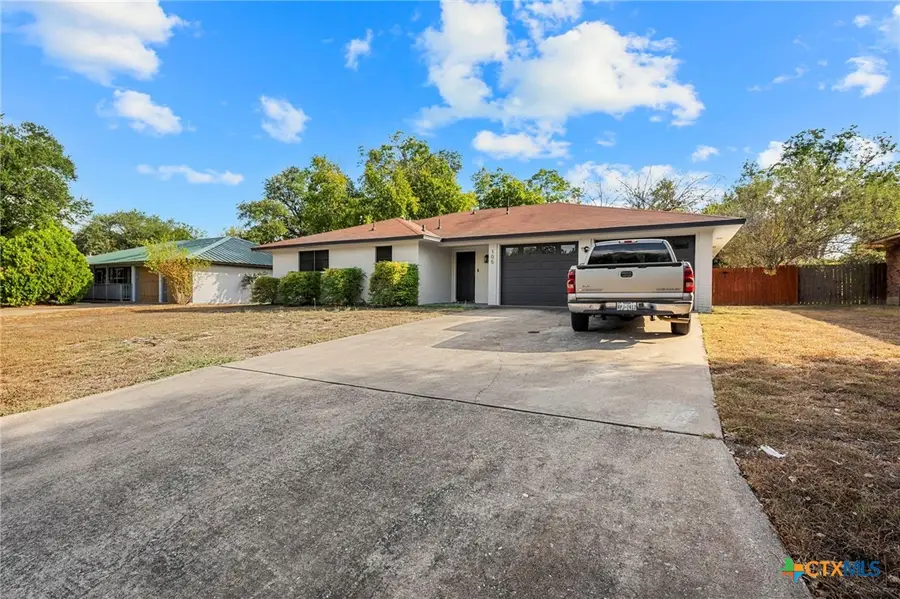 105 Ruggles Loop, Temple, TX 76501 - #2