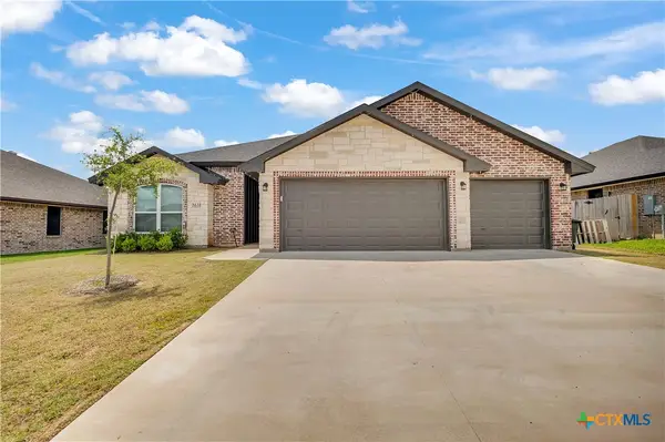 7611 Iridium Drive, Killeen, TX 76542