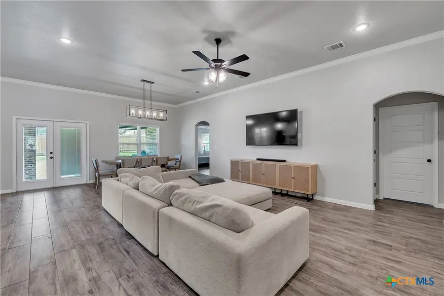 7611 Iridium Drive, Killeen, TX 76542 - #2