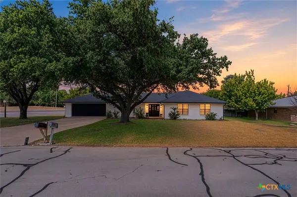 204 Taylors Drive, Temple, TX 76502