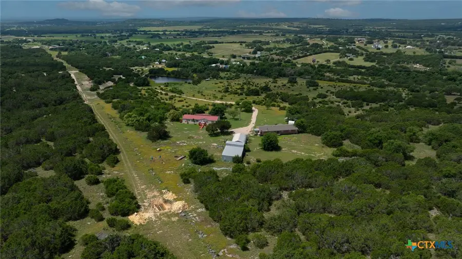 3527 N Us 281, Burnet, TX 78611 - #3