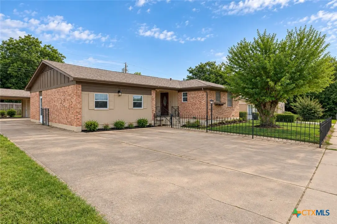 1007 Illinois Avenue, Killeen, TX 76541 - #1