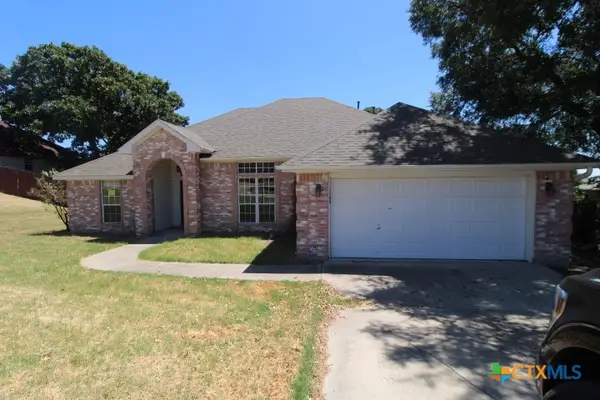 709 Mueller Street, Copperas Cove, TX 76522