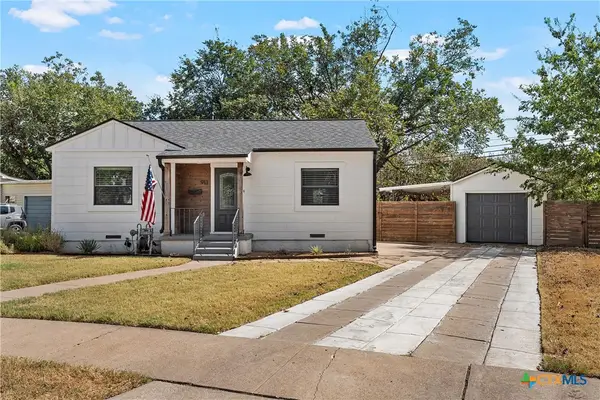 913 Alamo Court, Temple, TX 76501