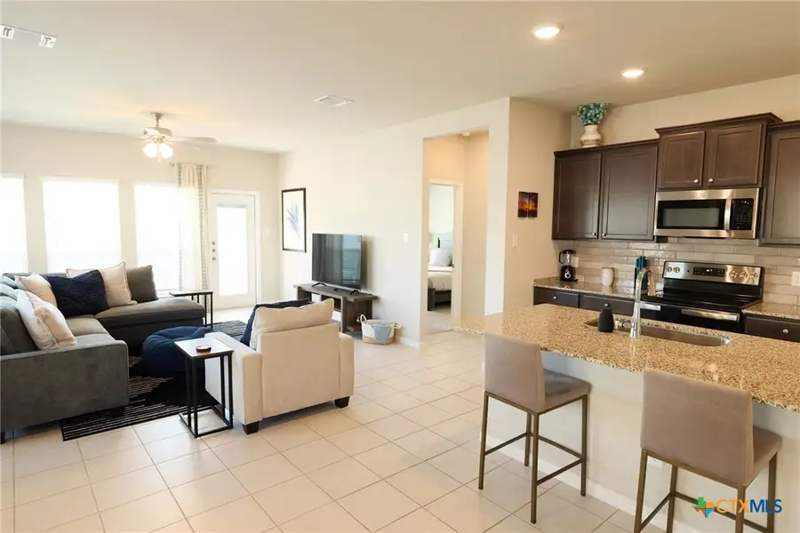 3707 Mccleland Creek Trail, Temple, TX 76502 - #3