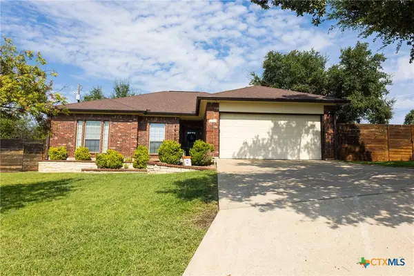 2 Westridge Place, Lampasas, TX 76550