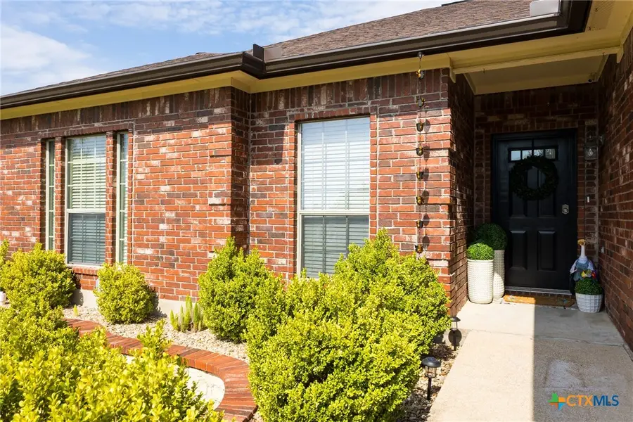 2 Westridge Place, Lampasas, TX 76550 - #3