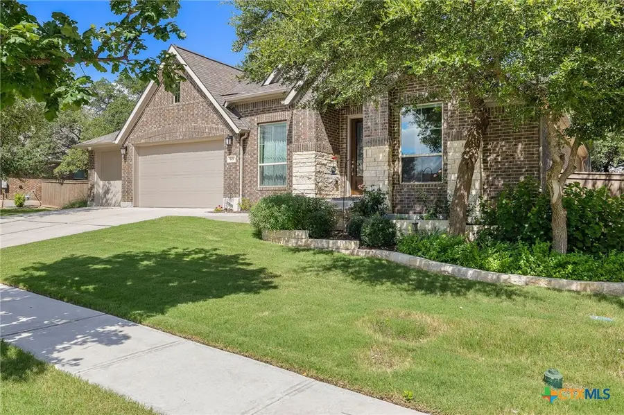 601 Judge Fisk Drive, Leander, TX 78641 - #3