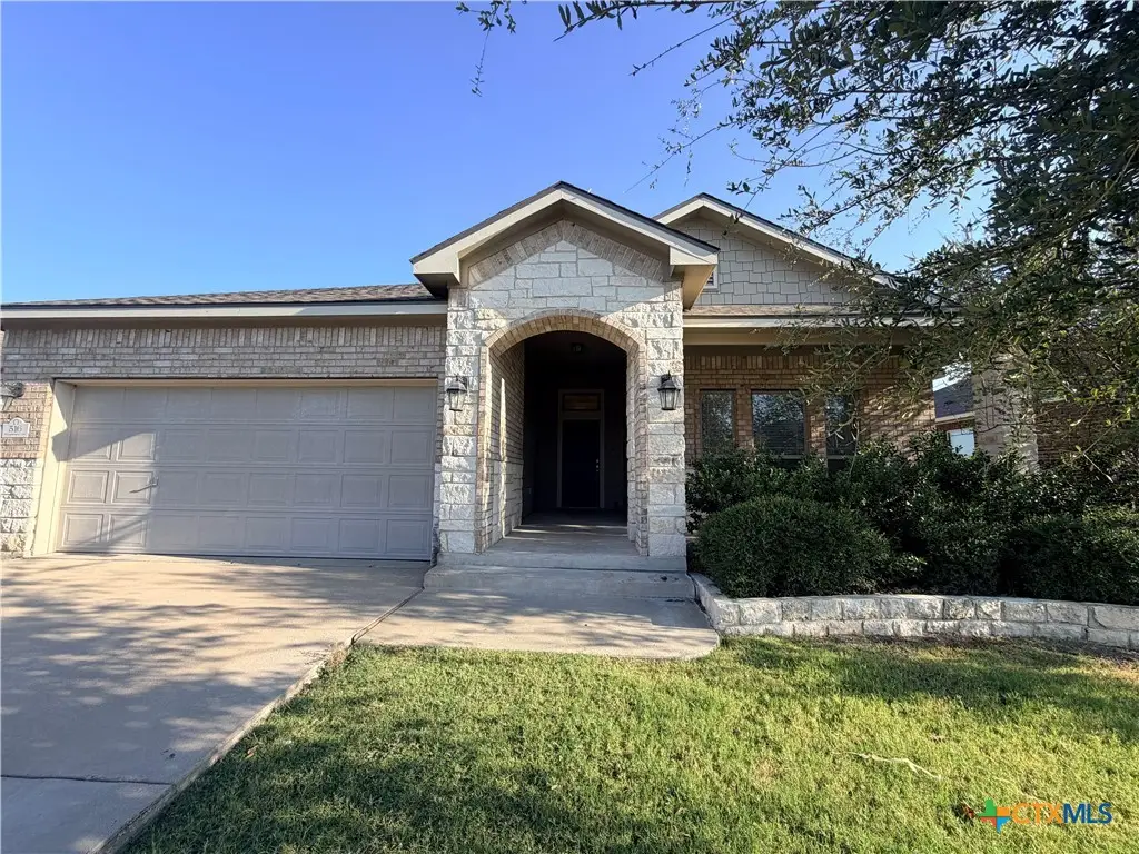 516 Wyndcrest Drive, Temple, TX 76502 - #1