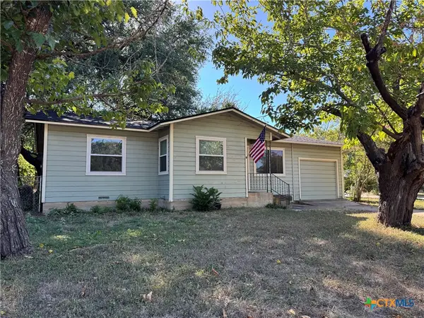 22 Park Lane, Lampasas, TX 76550