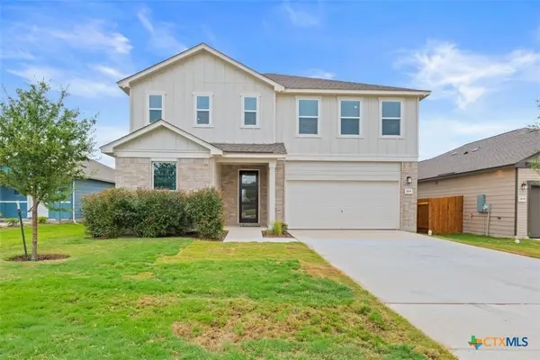 2105 Jadd Street, Belton, TX 76513
