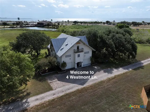 4 Westmont Street, Port Lavaca, TX 77979