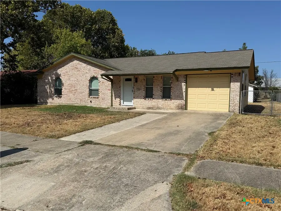 1409 Flynn Street, Killeen, TX 76543 - #2