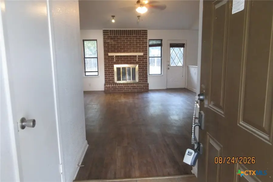 3211 Spotted Horse Drive, Killeen, TX 76542 - #2