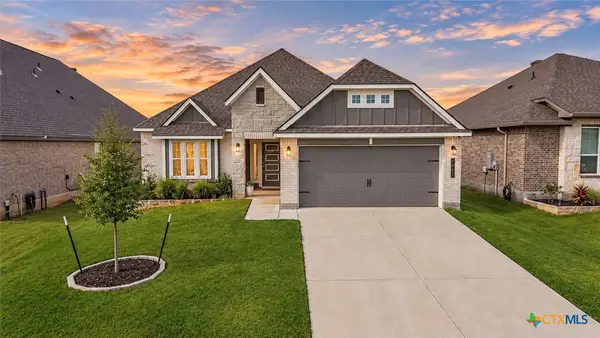4655 Allison Drive, Belton, TX 76513