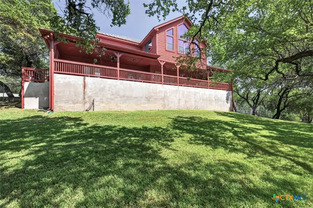 138 Canyon Creek, Canyon Lake, TX 78133 - #1