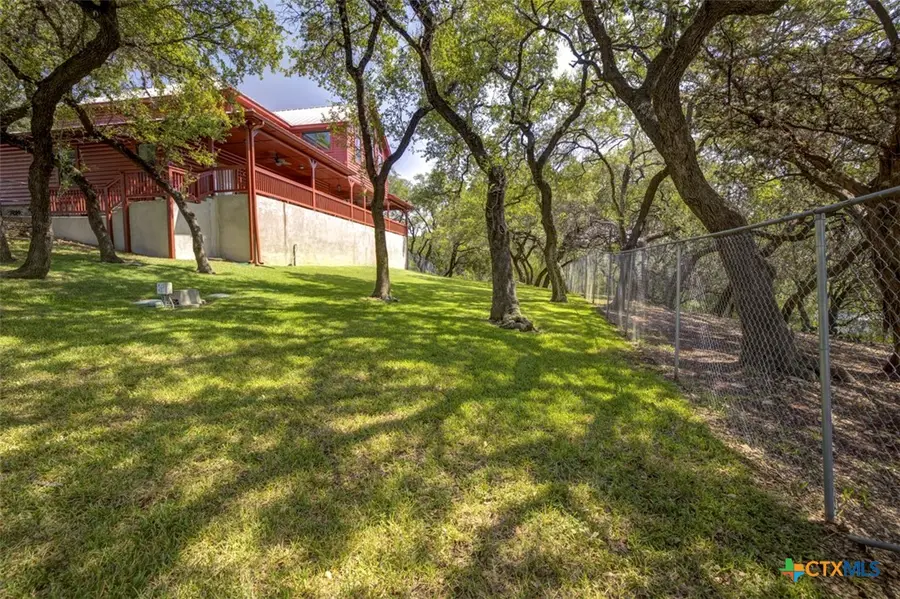 138 Canyon Creek, Canyon Lake, TX 78133 - #2