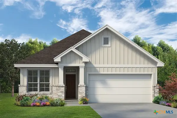 7907 Timber Hollow Lane, Temple, TX 76502