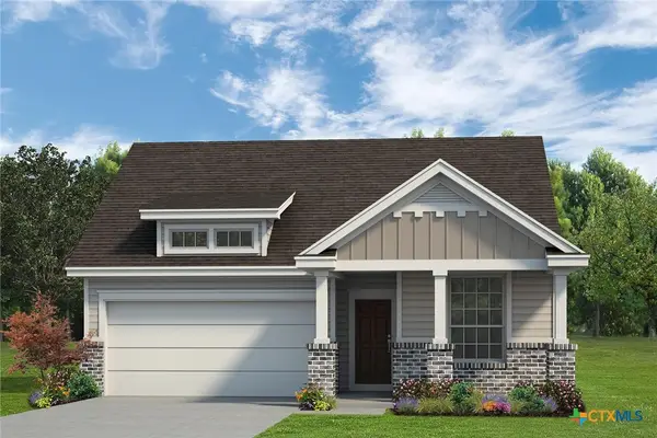 7816 Pineridge Way, Temple, TX 76502