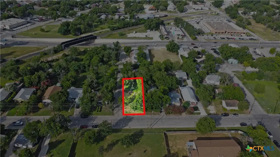 740 Comal Avenue, New Braunfels, TX 78130 - #2