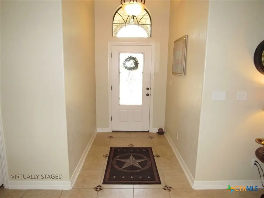 1107 Dry Ridge Road, Harker Heights, TX 76548 - #2