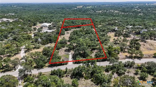 0 Hugo Road, San Marcos, TX 78666