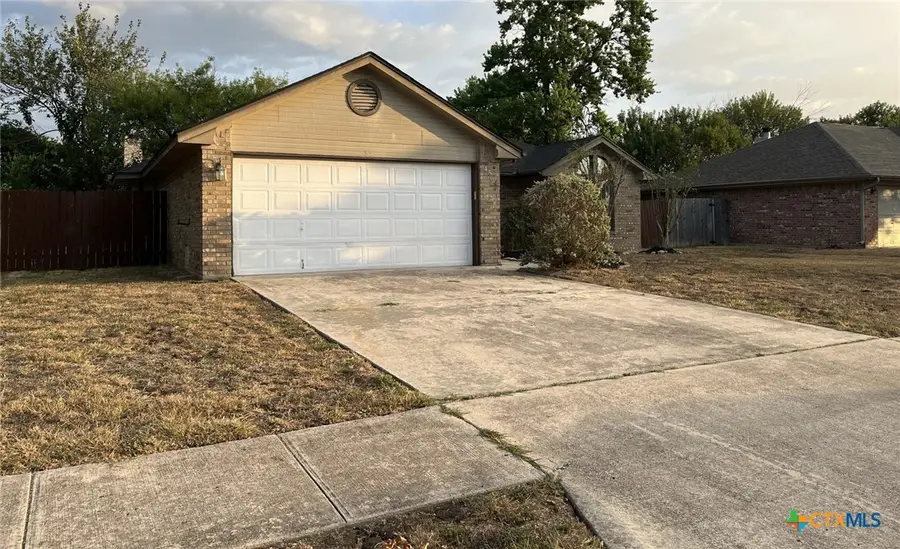 4504 Bluestem Lane, Killeen, TX 76542 - #2