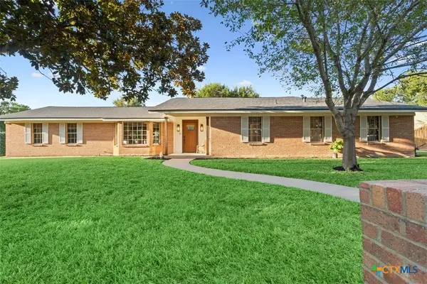 200 E 21st Avenue, Belton, TX 76513
