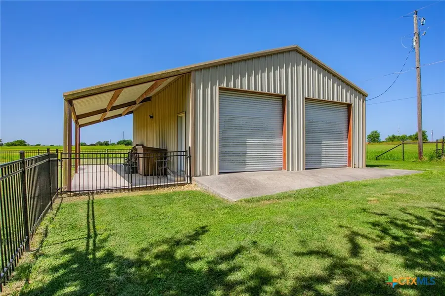 10941 Moffat Road, Temple, TX 76502 - #2