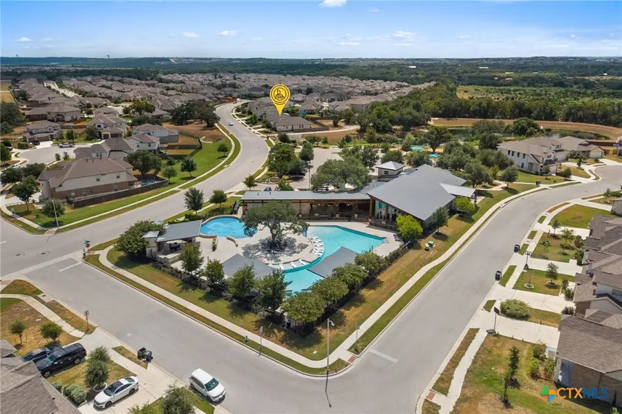 234 Freeman Ranch Street, Leander, TX 78641 - #2