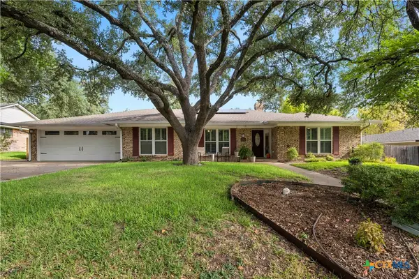 3610 Hopi Trail, Temple, TX 76504