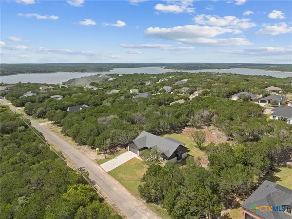 15920 Brazos Drive, Temple, TX 76502