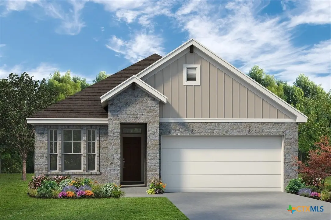 7815 Timber Hollow Drive, Temple, TX 76502 - #1