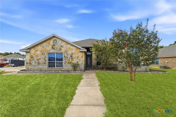 800 Cody James Drive, Killeen, TX 76542