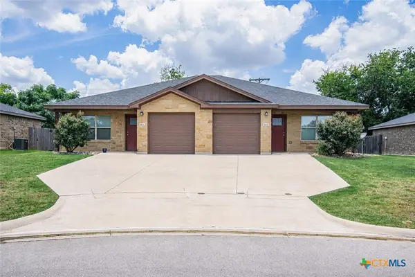 2611 Leroy Lane, Belton, TX 76513