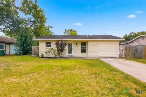 3003 Gayle Street, Victoria, TX 77901