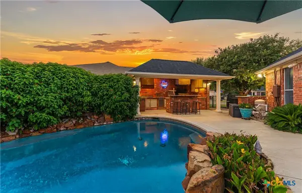 1226 Ambrose Drive, Salado, TX 76571