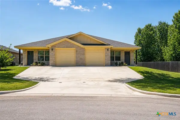 2541 Leroy Lane, Belton, TX 76513