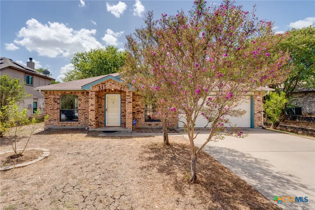 216 January Street, Copperas Cove, TX 76522 - #1