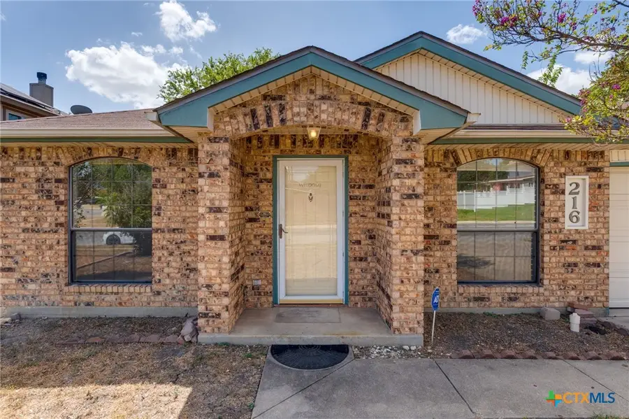 216 January Street, Copperas Cove, TX 76522 - #3
