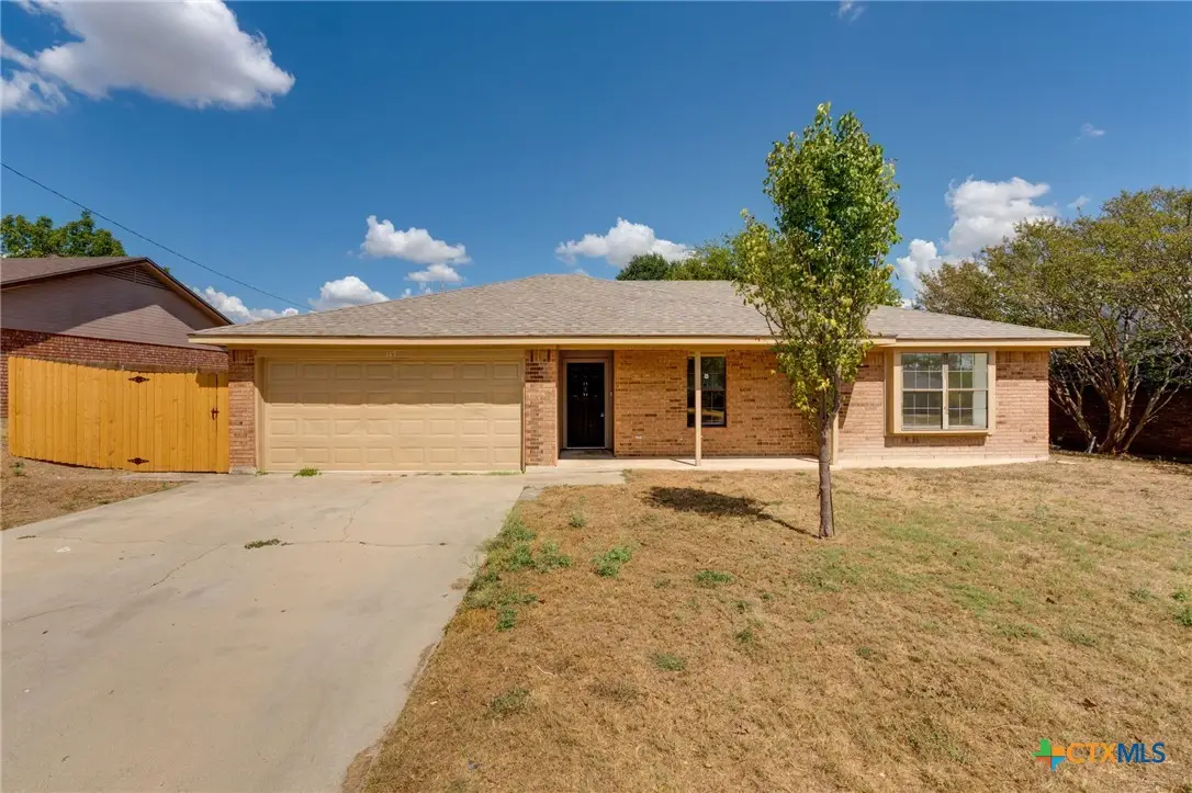 117 Blancas Drive, Copperas Cove, TX 76522 - #1