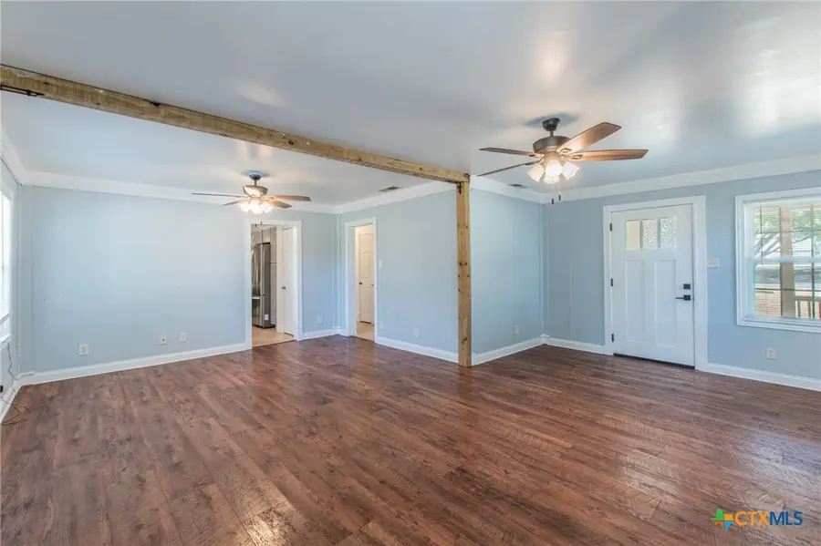 814 E Young Avenue, Temple, TX 76501 - #2