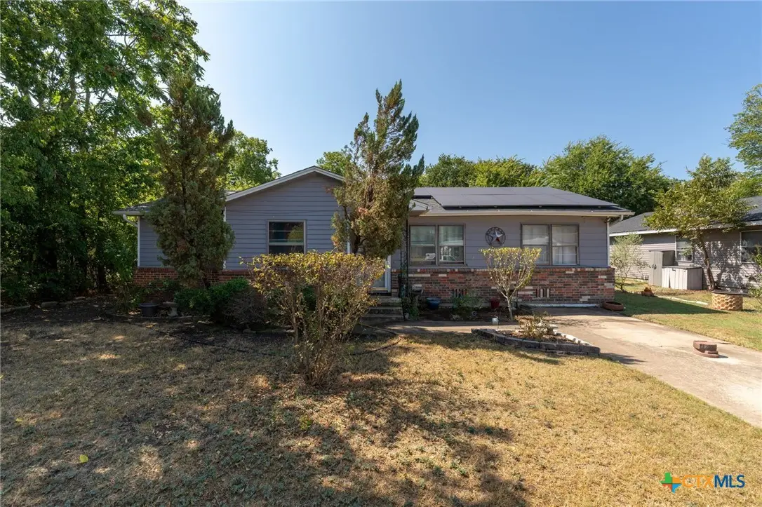 403 W Avenue F, Copperas Cove, TX 76522 - #1