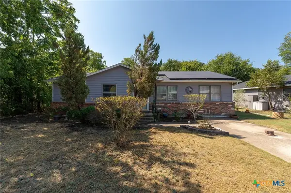 403 W Avenue F, Copperas Cove, TX 76522