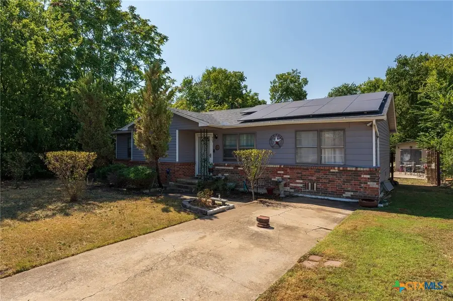 403 W Avenue F, Copperas Cove, TX 76522 - #2