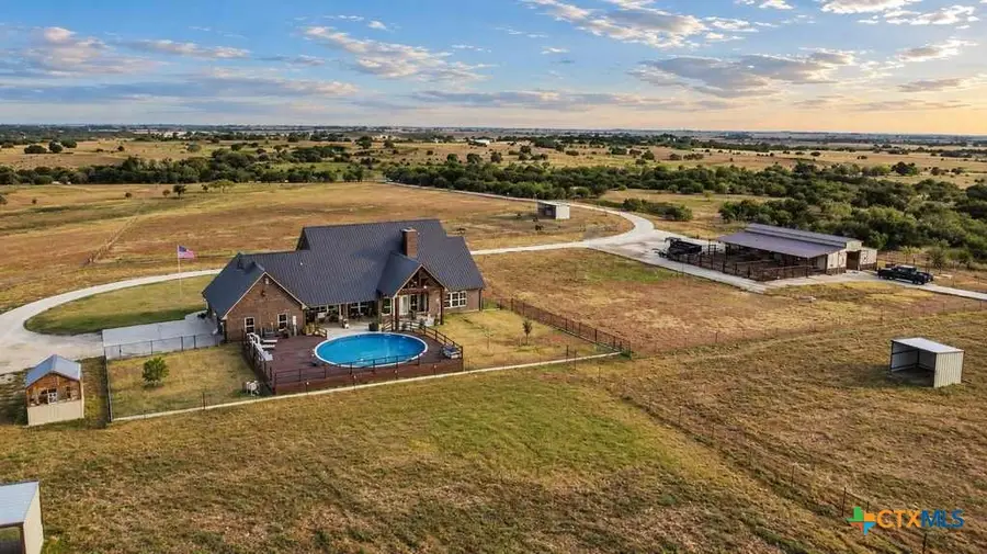 417 County Road 60, Gatesville, TX 76528 - #3