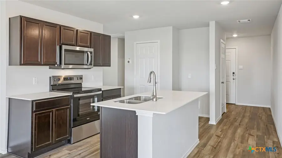 1343 Newey Circle, Temple, TX 76502 - #3