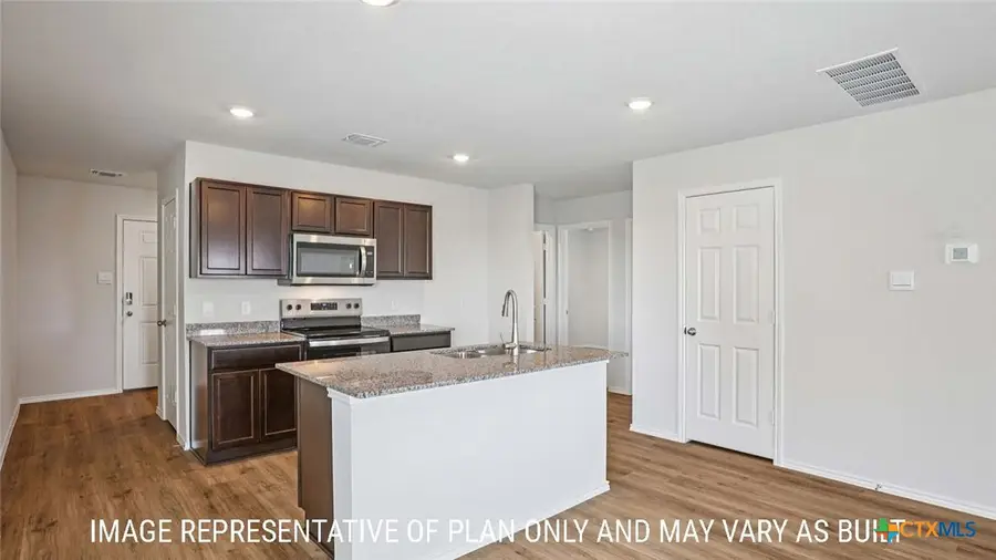1346 Newey Circle, Temple, TX 76502 - #3