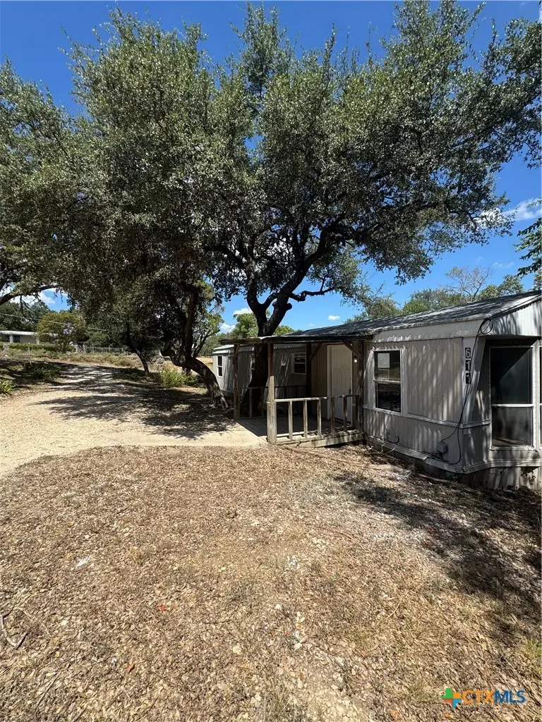 611 Flintstone Drive, Canyon Lake, TX 78133 - #3